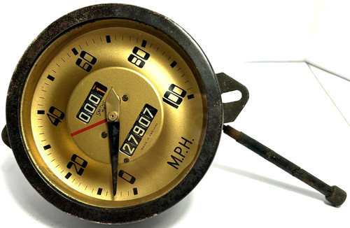 Smiths speedometer speedo - ma,