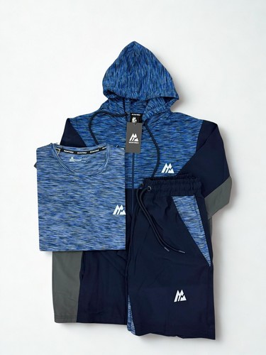 Montirex men piece - 3,