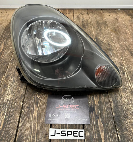 Toyota mr2 headlight - headlight, uk
