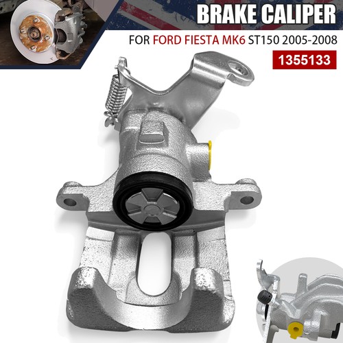 For ford fiesta mk6 st150 - ford,