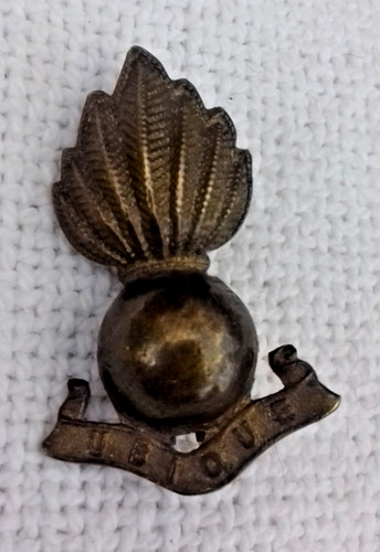 Ubique badge - ubique,