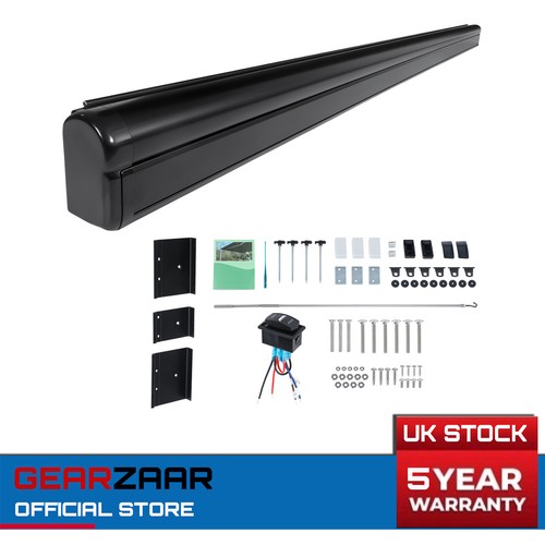 Electric awning wind - awning,