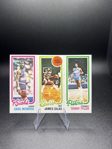 1980 topps basketball 91 - basketball, #91