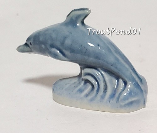 Wade whimsies dolphin - whimsies,