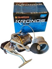 TRABUCCO KRONOS SW6000