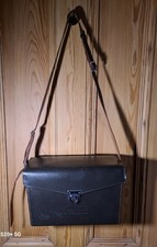 Vintage Leica Leitz  Leather