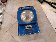 TOMOS 50 MOPED SCOOTER