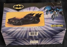 Warner brothers batmobile - warner,