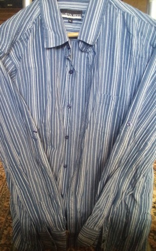 Austin reed striped - austin,