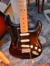 2023 Fender Player Series