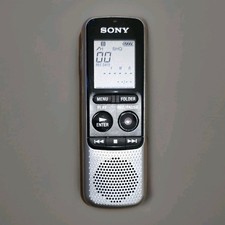 Sony ICD-BX140 Digital Voice