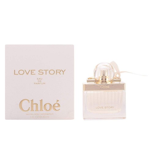 Love story chloe - love,