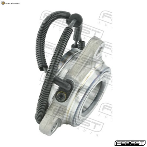 Wheel hub 1482g rexf for - wheel, 1482g-rexf