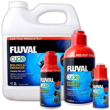 Fluval cycle biological - cycle, water