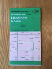 1986 Ordnance Survey