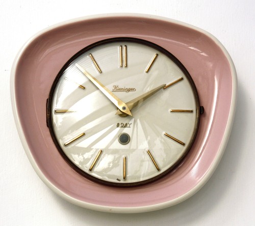 Vintage 24cm kieninger wall - 24cm,
