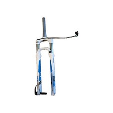 29 Rockshox SID XX 100mm Fork 100mm x 15mm Hydraulic Lock Out