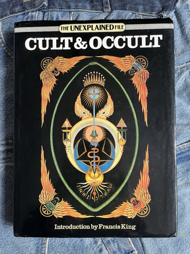 Rare 1985 cult - cult, &