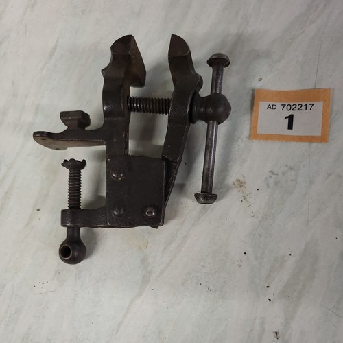 Vintage gunsmiths jewellers - vintage,