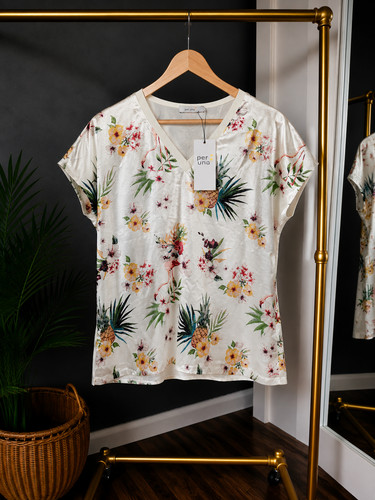 Per una mark spencer white - una, mark&spencer