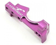 Schumacher alloy trans hsg - schumacher,