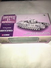 CORGI 1:50 CHURCHILL MK,III