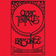 Ozric tentacles erpsongs - tentacles,