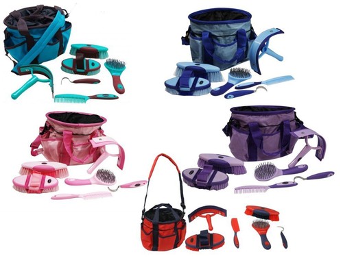 Showman piece soft grip - piece,