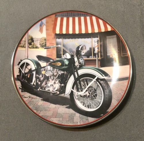 Vintage franklin mint 1936 - vintage,