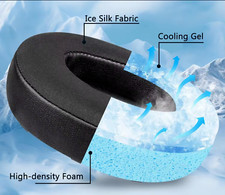 Premium Leather Ear Pads Sennheiser HD545 HD565 HD580 HD600 HD650 HD660S HD6XX