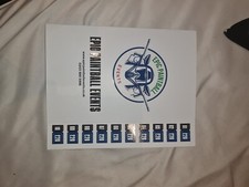 Epic Paintball events UK