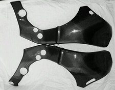 Kawasaki ZX10R 2016 - 2025