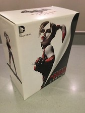 DC Collectibles Batman Arkham