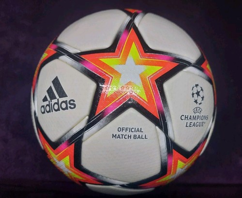 Champions league football - champions,