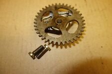 Yamaha T50 town mate 50