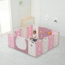 Children and Toddler Playpens