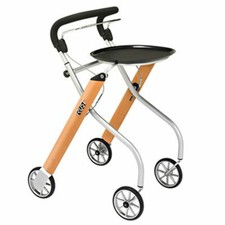 Lets Go Indoor Rollator With