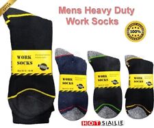 1,3,6 & 12 Pairs Men's