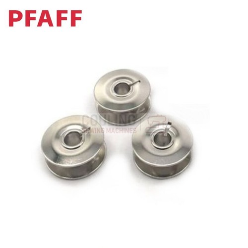 Pfaff metal bobbins fits - pfaff,