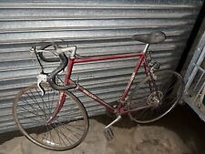 OLD VINTAGE RALEIGH RACING