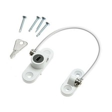 1-4X Window Door Restrictor