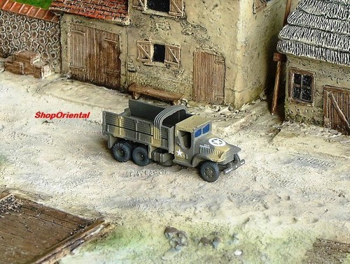 Ww2 144 scale - scale, wargame