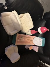 Sindy Vintage Furniture Bundle