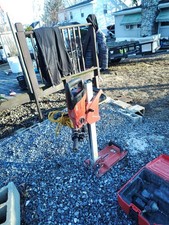 Hilti DDU155 Diamond Core