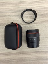 Samyang AF 35mm F1.8 FE