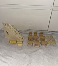 Sylvanian families berry grove