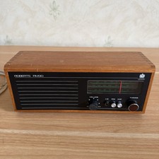 Vintage Roberts RM30 Radio –