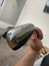 Wilson Launch Pad 2 Gap Wedge