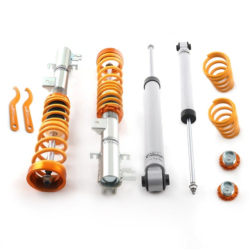 Street coilovers height - street,