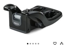 Graco SnugRide Lite Infant Car